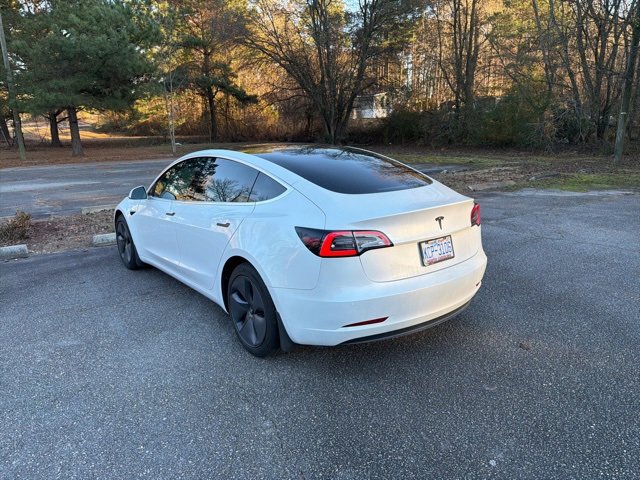 Used 2020 Tesla Model 3 Standard Range Plus image 6