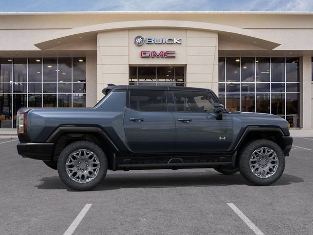 New 2025 GMC Hummer EV 3X image 5