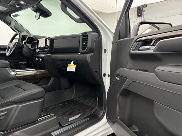 New 2026 GMC Sierra 1500 Elevation w/ Elevation Premium Package image 33