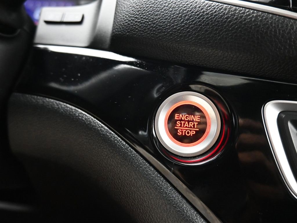 Used 2023 Honda Passport Elite image 25