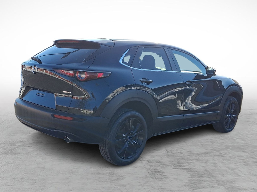 Used 2024 MAZDA CX-30 AWD 2.5 S w/ Select Sport Pkg image 5
