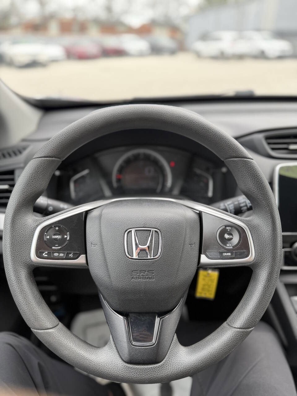 Used 2018 Honda CR-V LX image 13