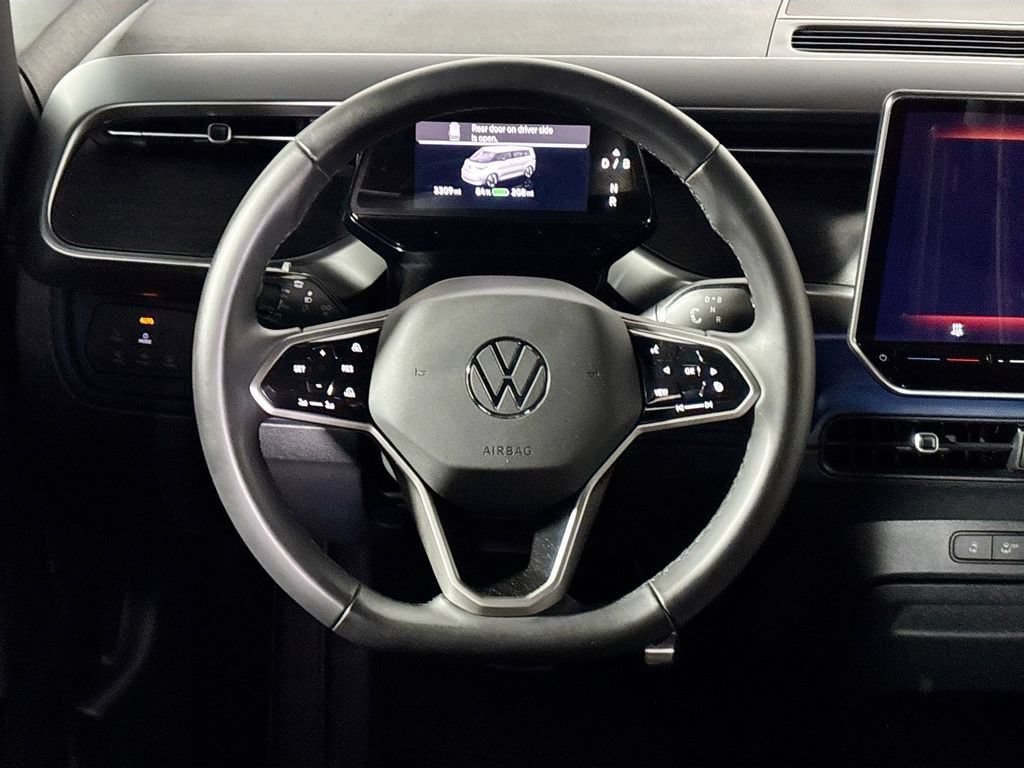 Used 2025 Volkswagen ID. Buzz Pro S Plus AWD/4WD image 14