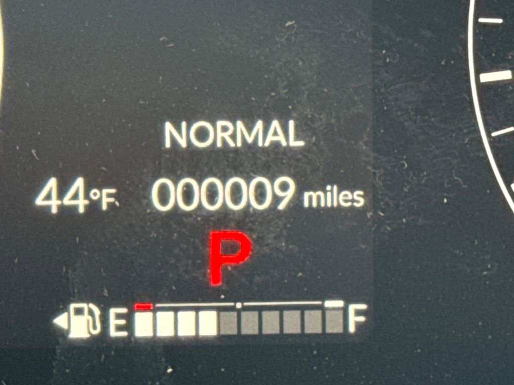 New 2026 Honda CR-V Sport image 18