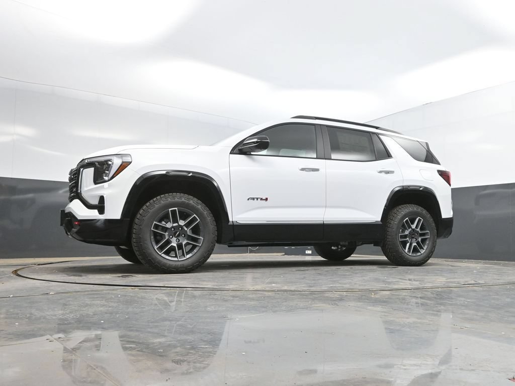 New 2026 GMC Terrain AT4 w/ Convenience Package III AWD/4WD image 34