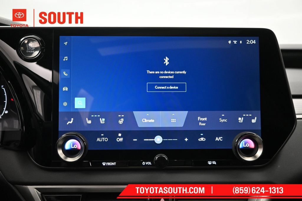 Used 2023 Lexus RX 350 F Sport w/ Accessory Package AWD/4WD image 15