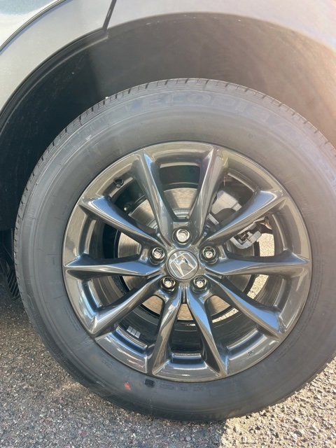 New 2026 Honda CR-V EX-L image 17