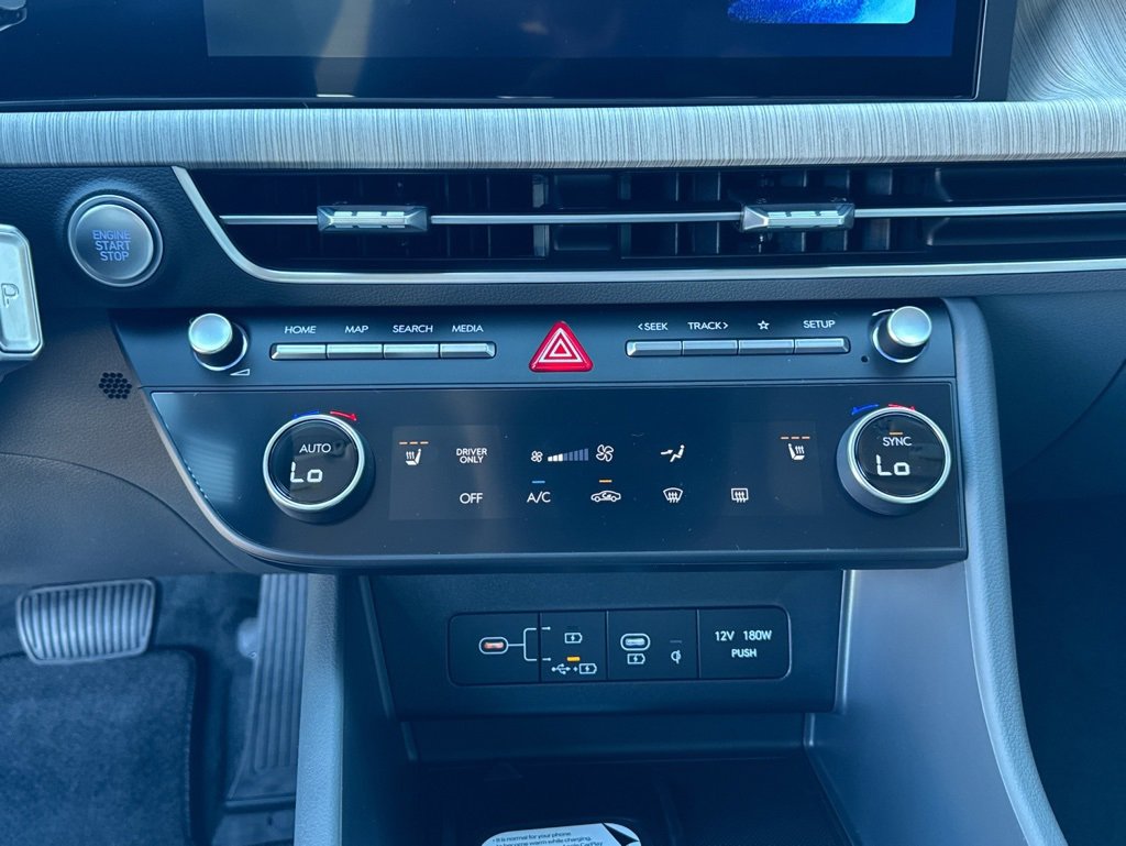 New 2026 Hyundai Sonata SEL image 14