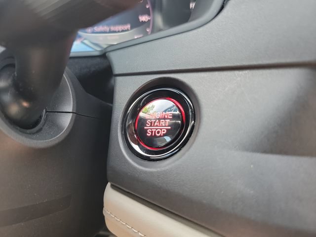 Certified 2025 Honda Accord LX image 25
