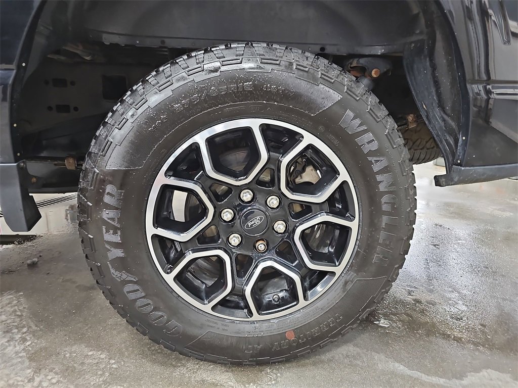 Used 2023 Ford F150 XLT w/ Equipment Group 302A High image 32