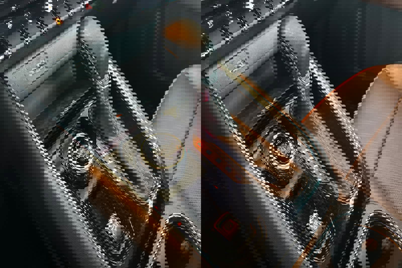 Used 2023 GMC Canyon AT4 w/ AT4 Premium Package image 20