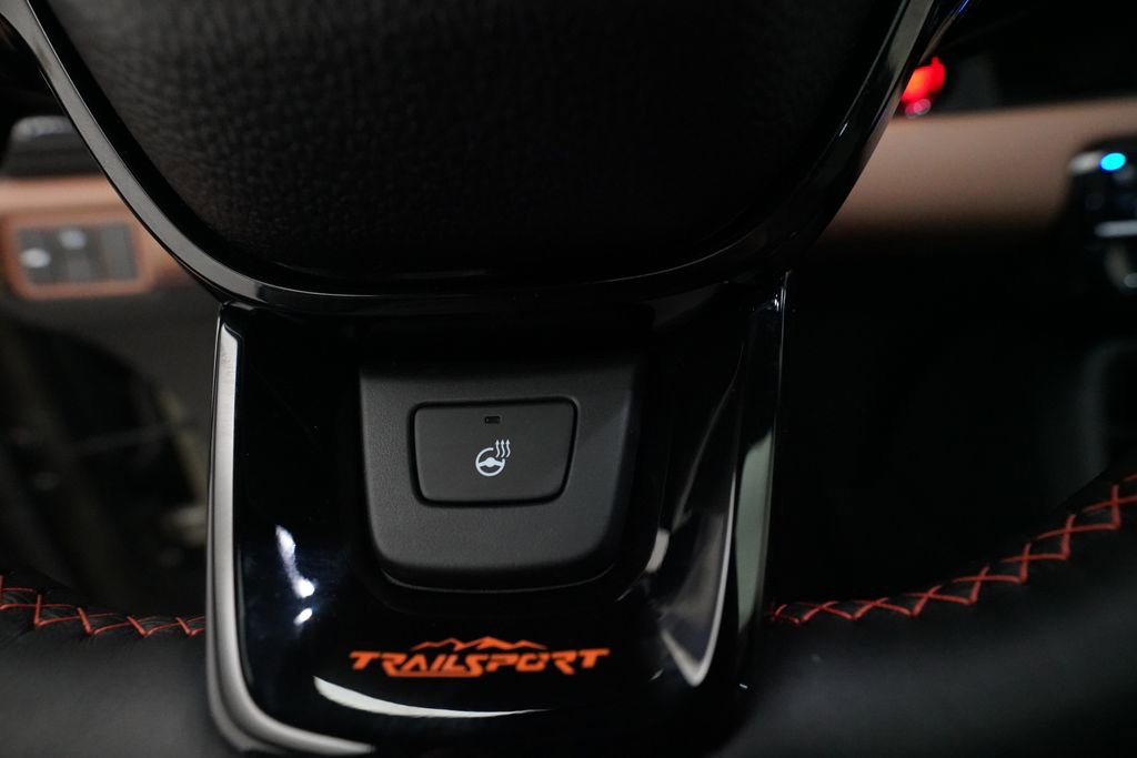 Certified 2026 Honda Passport TrailSport Elite image 20