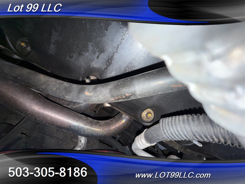 Used 2001 Ford F150 Lightning RWD image 33
