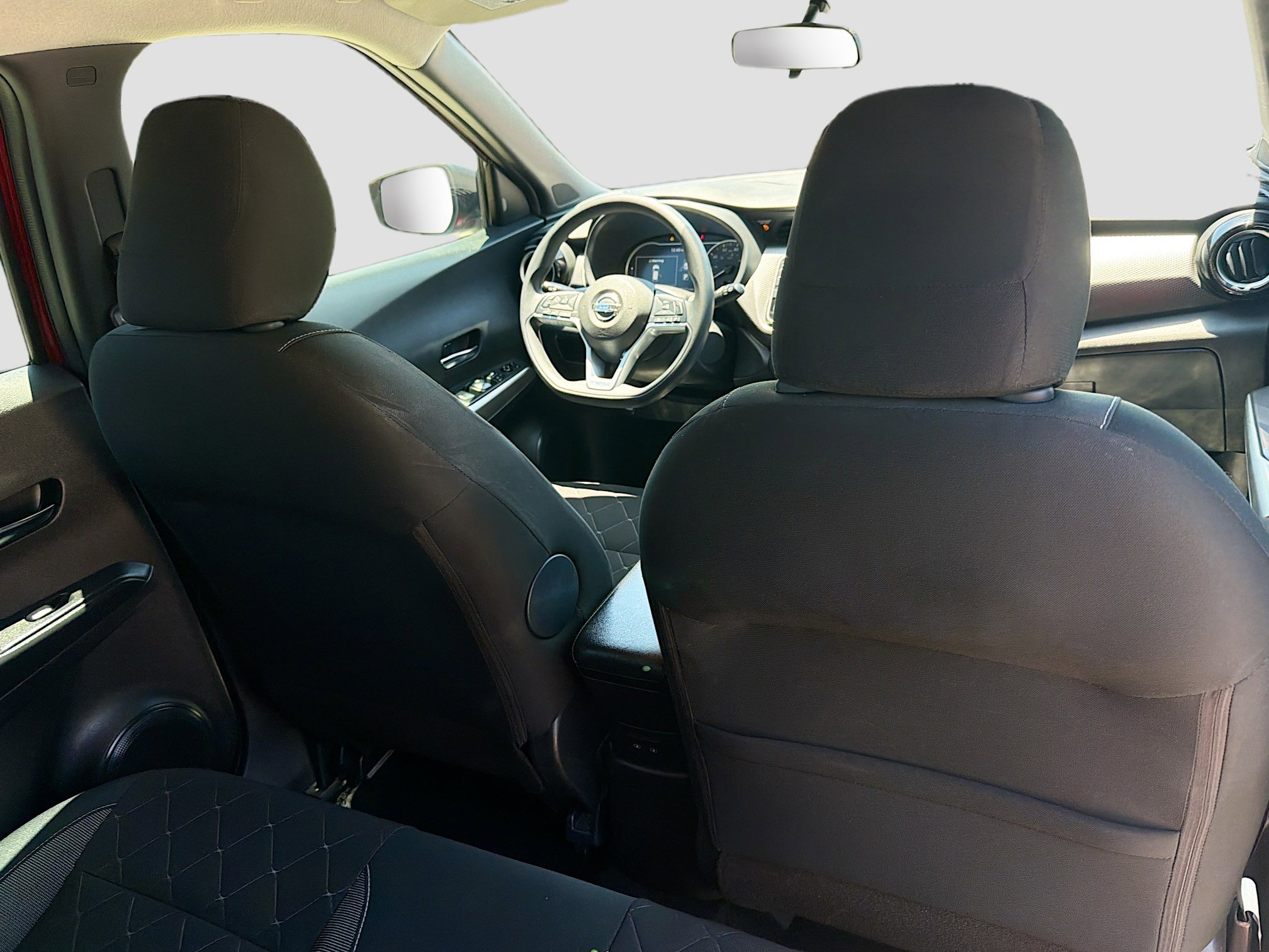 Used 2020 Nissan Kicks SV FWD image 27