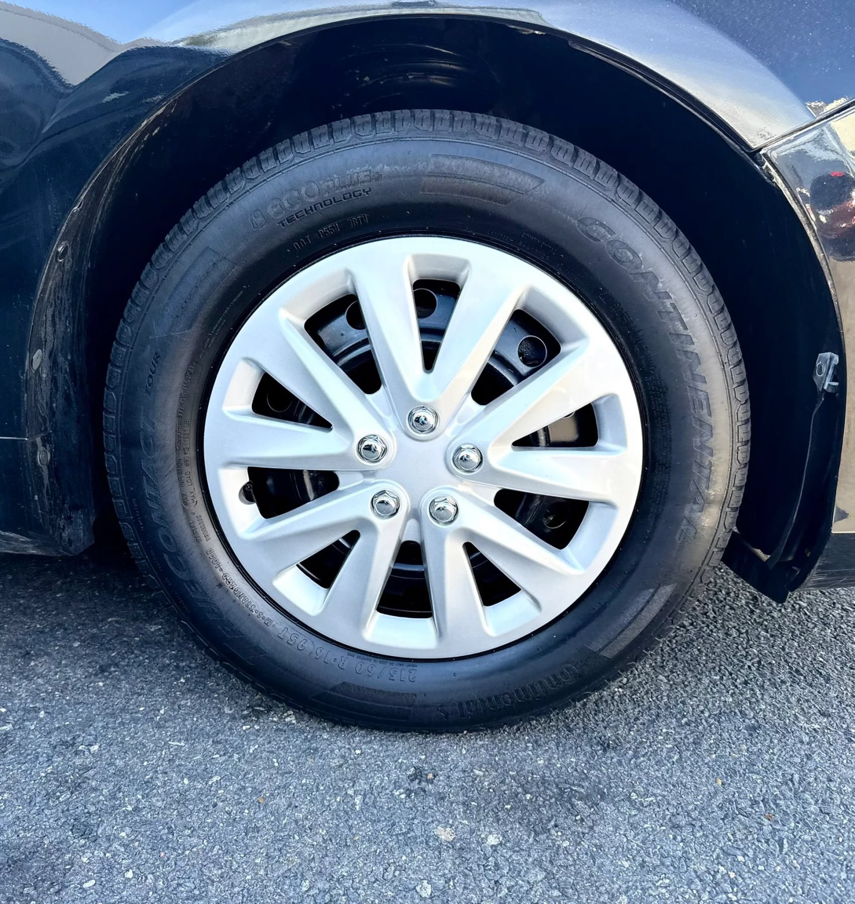 Used 2014 Toyota Camry LE FWD image 38