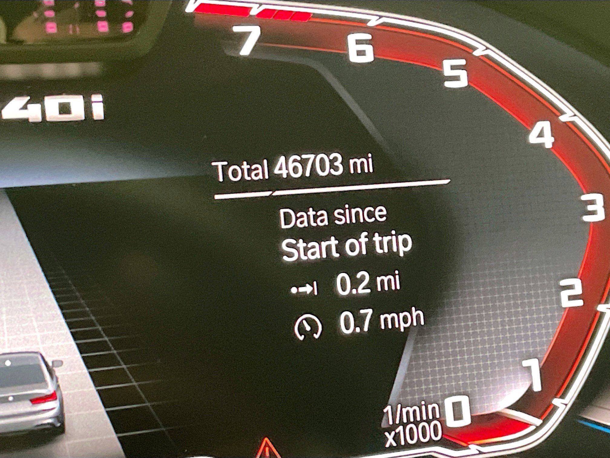 Used 2020 BMW M340i xDrive M340i xDrive w/ Executive Package image 8