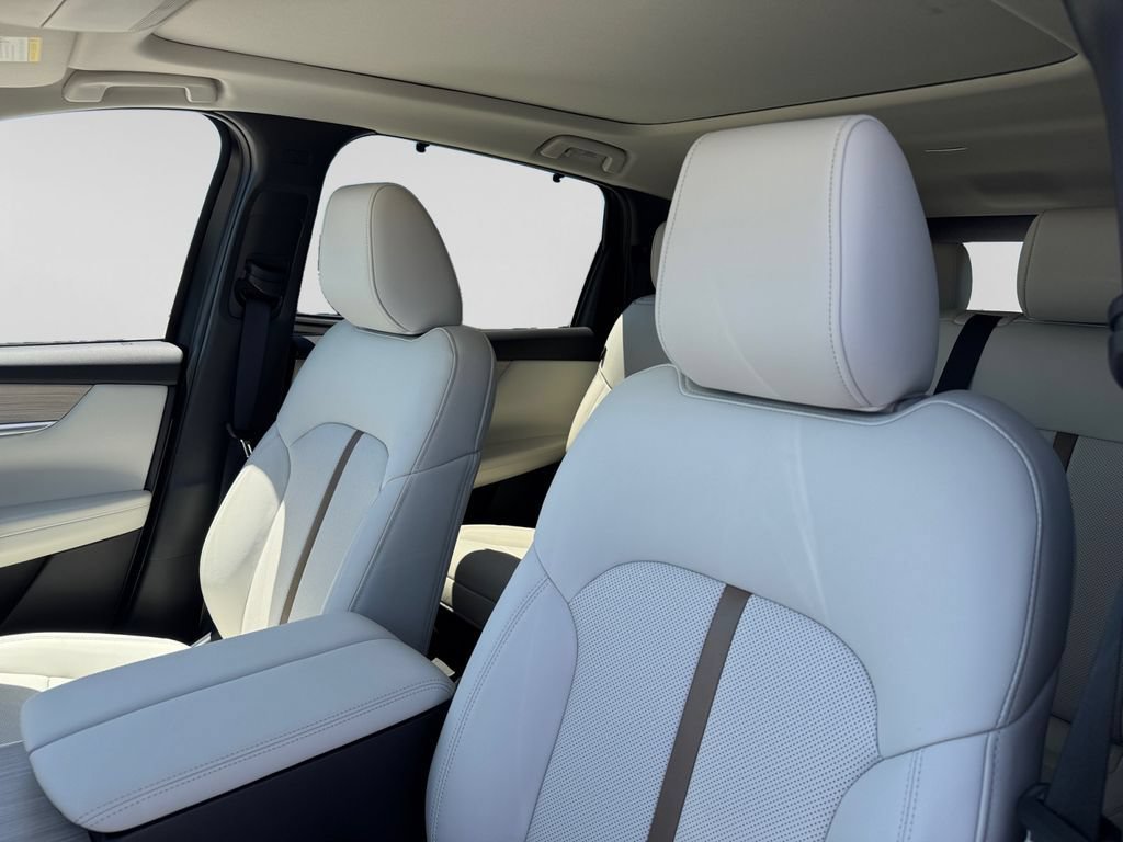 New 2026 MAZDA CX-90 Plug-In Hybrid w/ Premium Plus AWD/4WD image 18