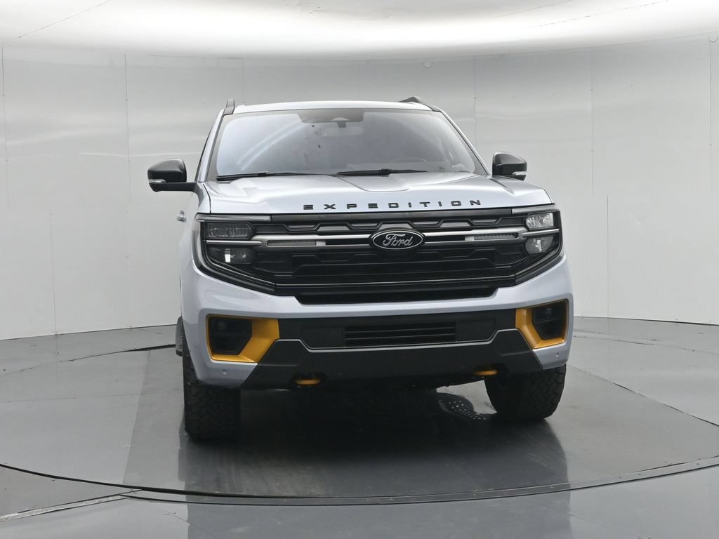 Certified 2025 Ford Expedition Tremor AWD/4WD image 61