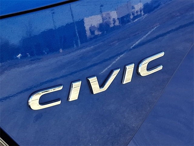 Used 2017 Honda Civic EX-T image 31