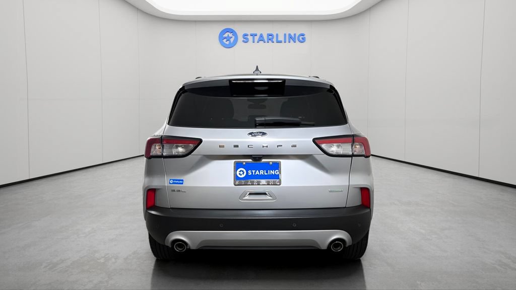 Used 2020 Ford Escape SEL FWD image 8