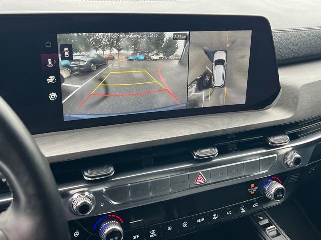 Certified 2023 Kia Telluride SX Prestige X-Pro image 24