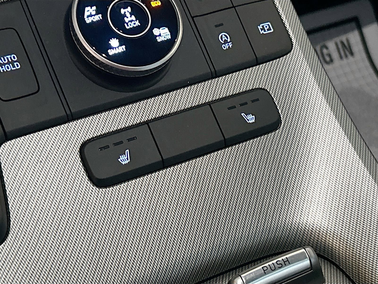 Used 2023 Hyundai Palisade SEL image 21