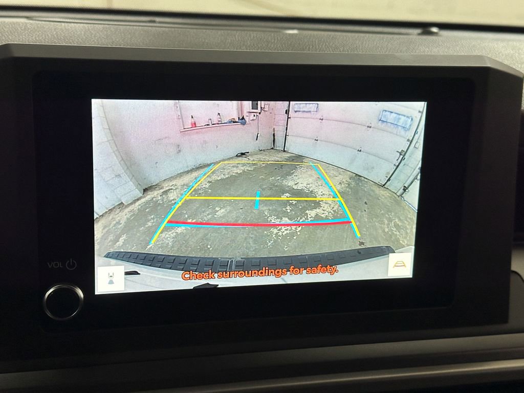 Used 2025 Toyota 4Runner SR5 image 49