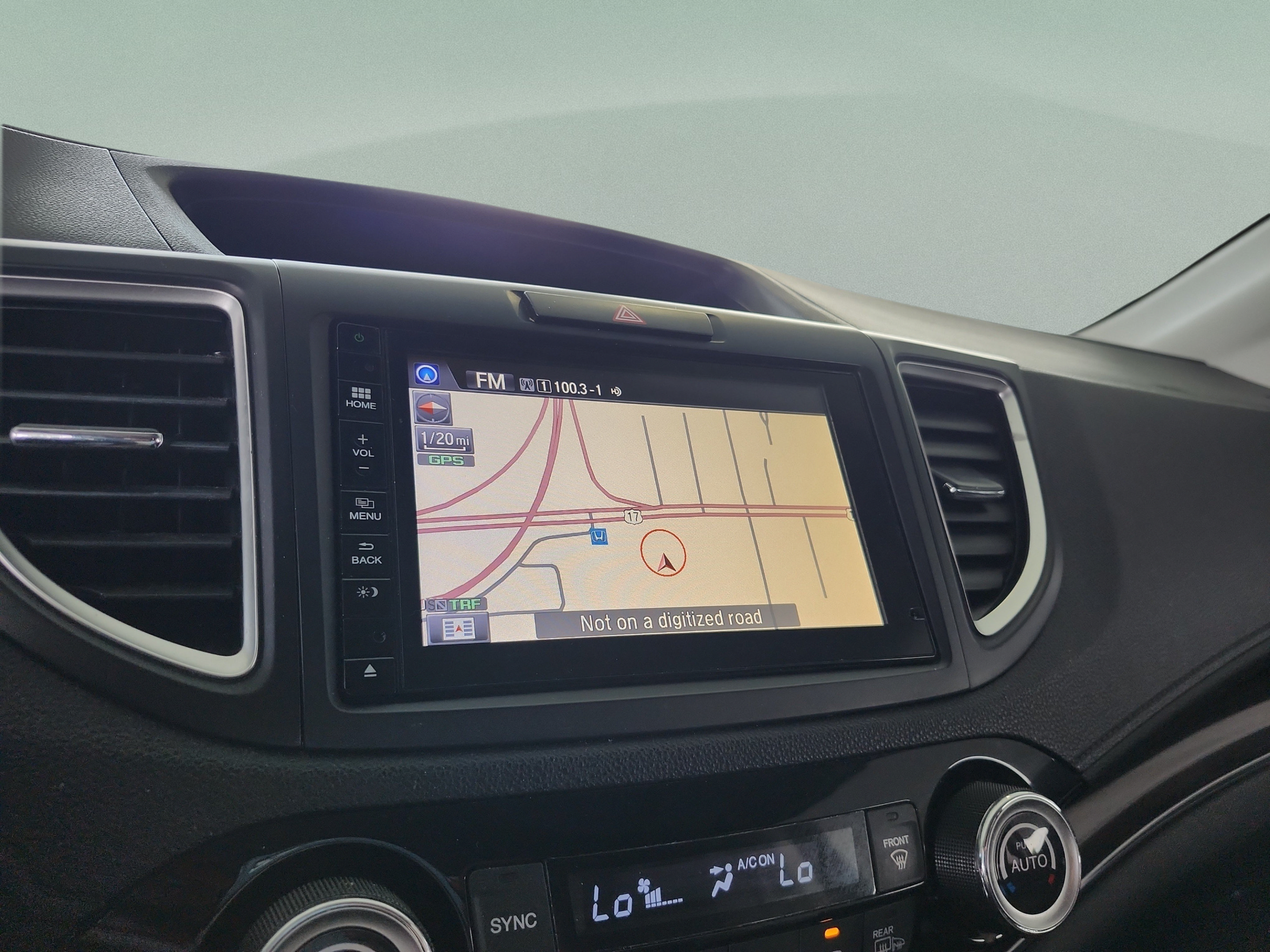Used 2015 Honda CR-V Touring image 23