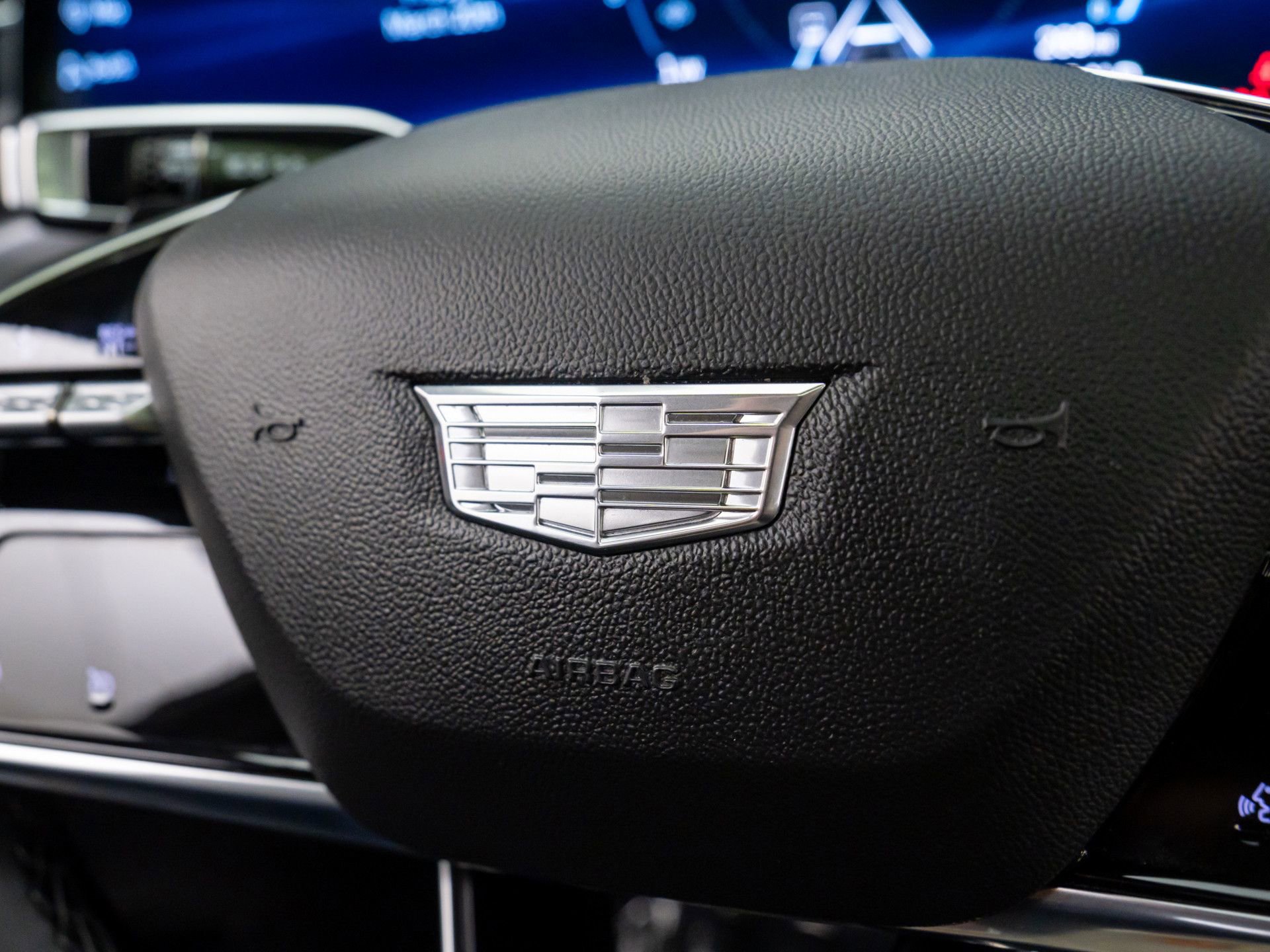 Certified 2024 Cadillac Lyriq Tech w/ Driver Assist Package image 26