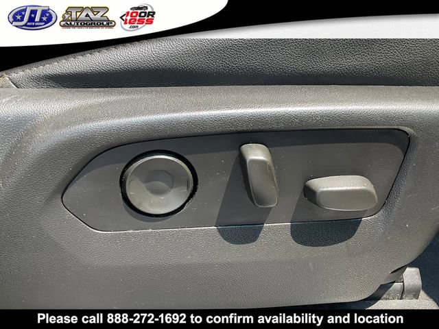 Used 2021 Chevrolet Tahoe LT image 15