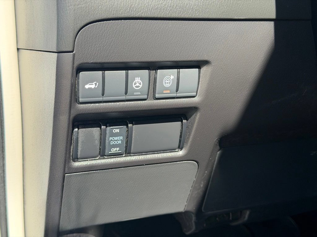 Used 2024 Nissan Armada SL AWD/4WD image 21