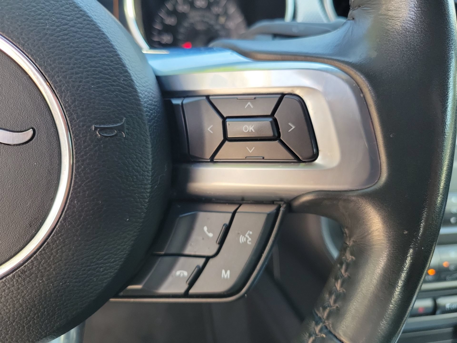 Used 2021 Ford Mustang GT w/ Black Accent Package RWD image 21