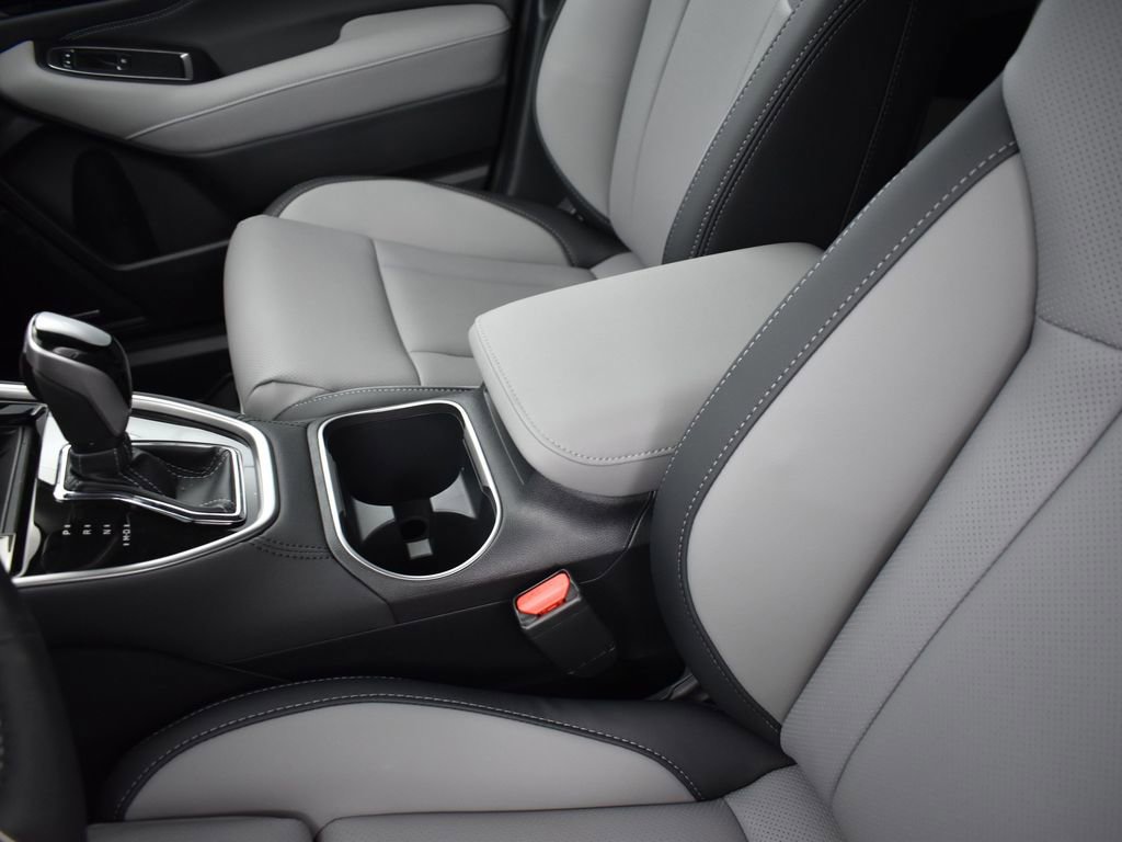 New 2025 Subaru Outback Limited image 14