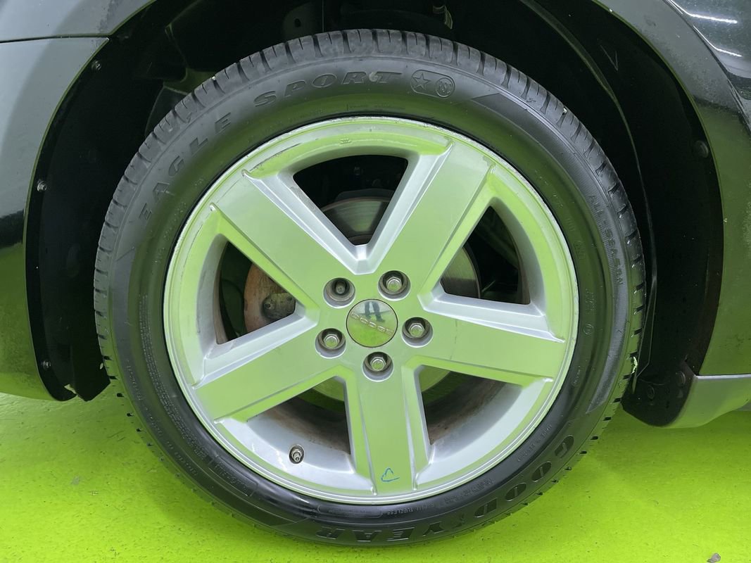 Used 2014 Dodge Avenger SE w/ Rallye Appearance Group image 15