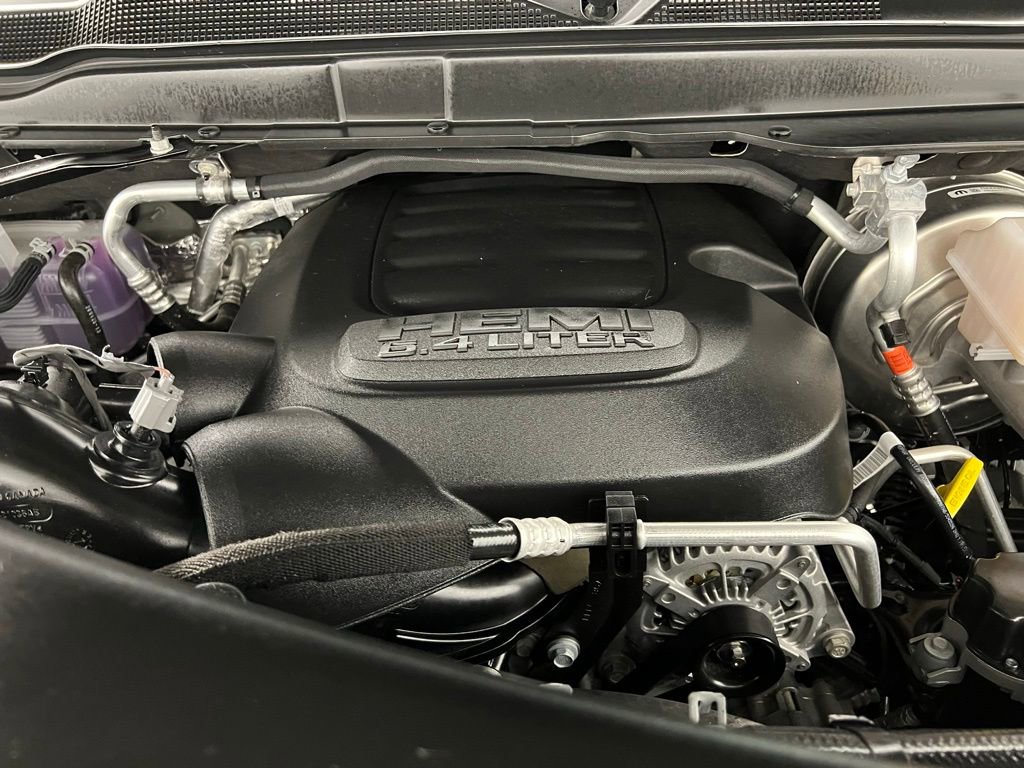 Used 2025 RAM 2500 Power Wagon image 35