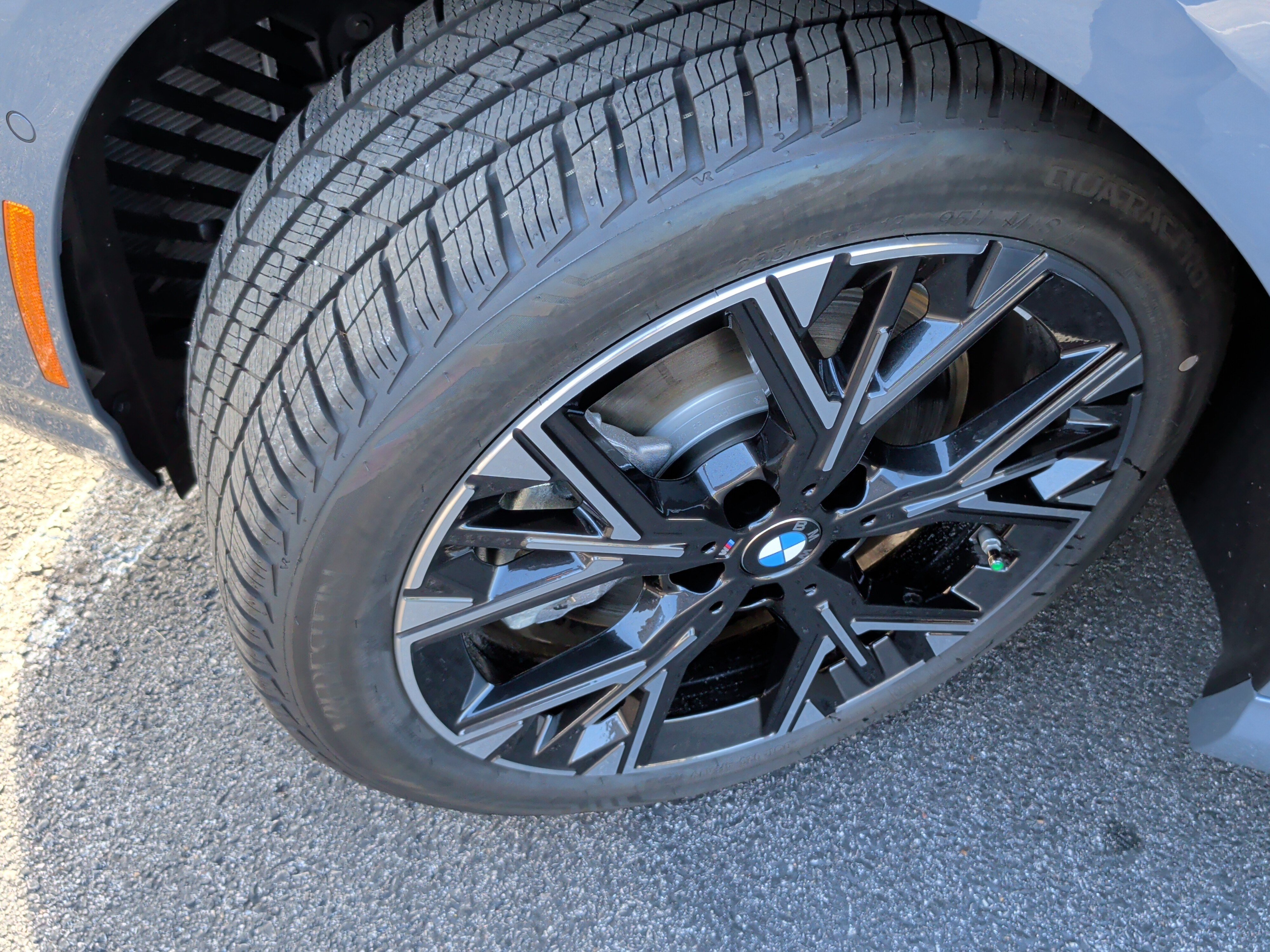 New 2026 BMW 228i w/ Premium Package FWD image 12