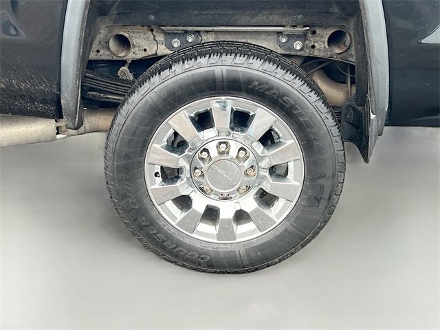 Used 2018 GMC Sierra 2500 Denali w/ Duramax Plus Package image 36