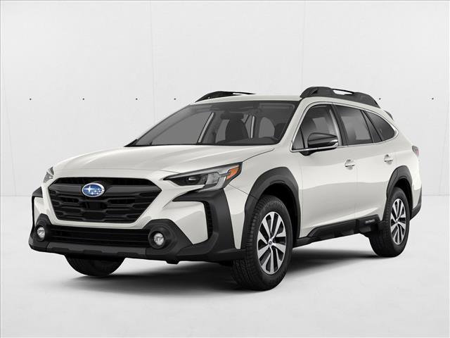 Used 2024 Subaru Outback Premium