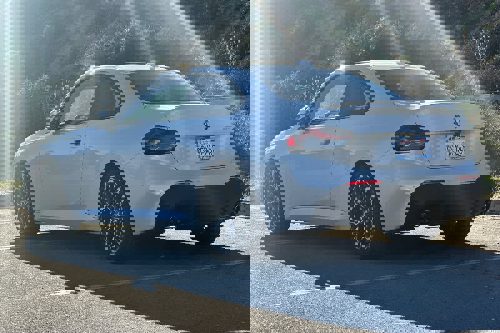 Used 2025 BMW 230i 230i w/ Convenience Package image 7