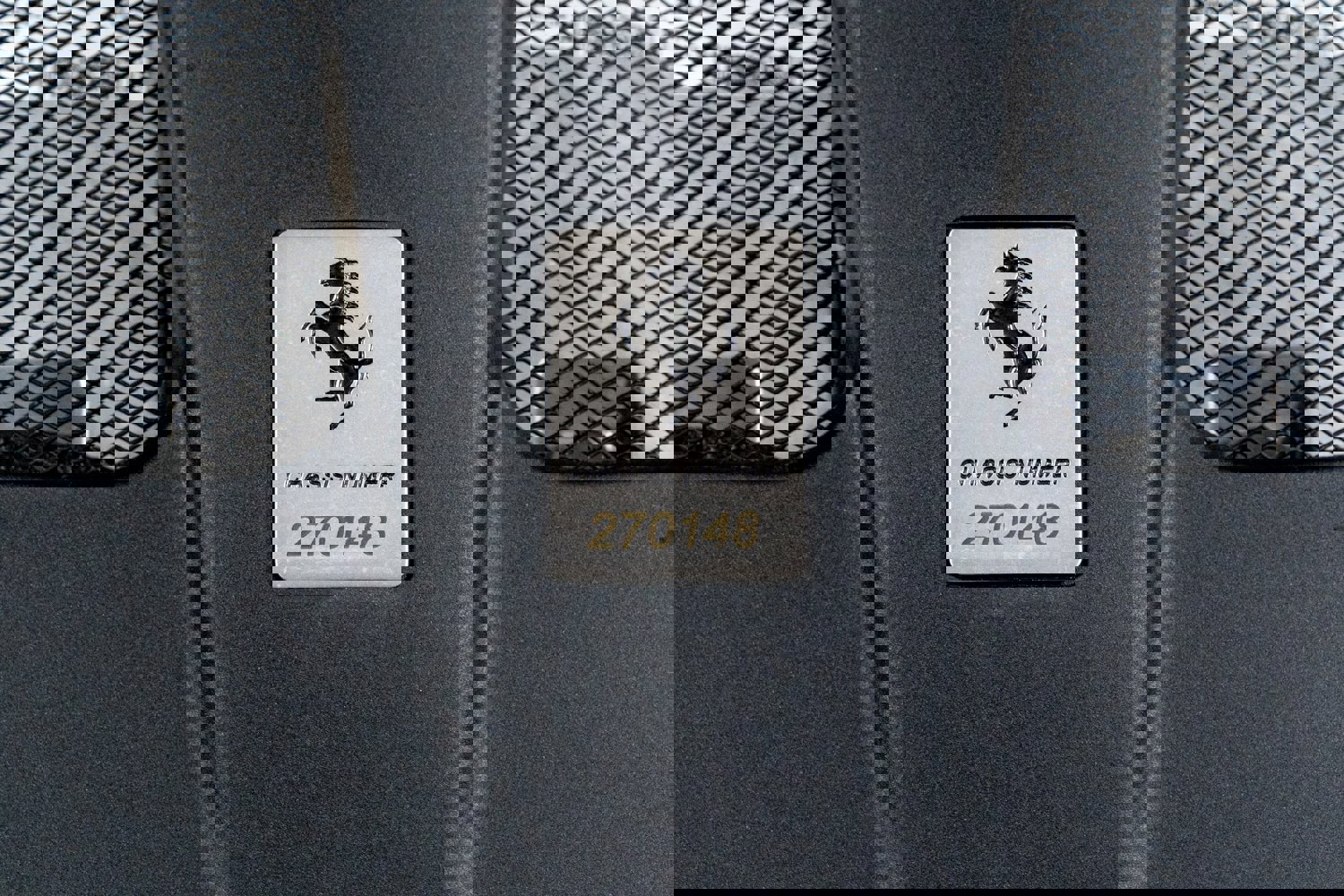 Certified 2021 Ferrari 812 GTS image 50