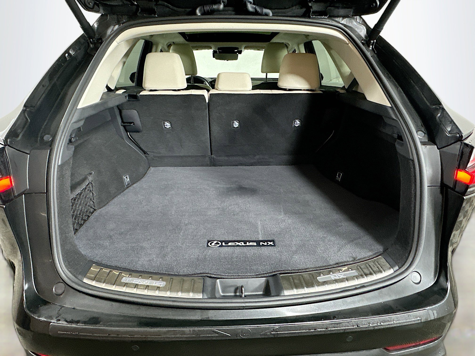 Used 2025 Lexus NX 350 AWD w/ Cold Area Package image 24