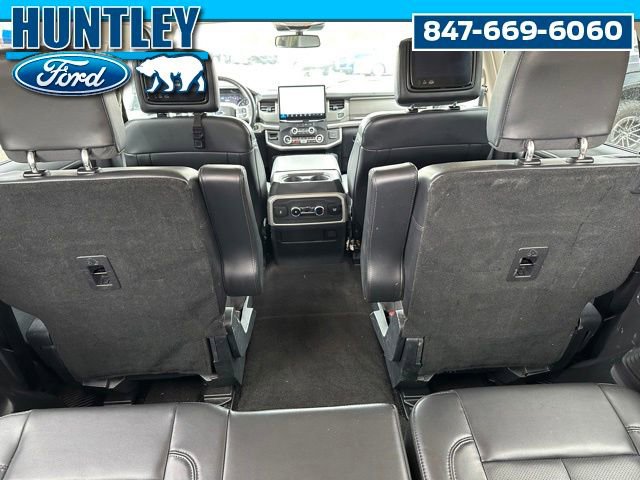 Used 2023 Ford Expedition XLT AWD/4WD image 14