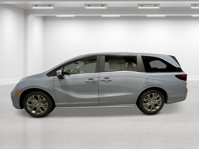 New 2027 Honda Odyssey Touring image 6