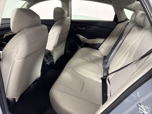 New 2026 Honda Accord Touring image 18