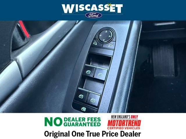 Used 2023 MAZDA CX-30 AWD 2.5 S w/ Select Package image 16