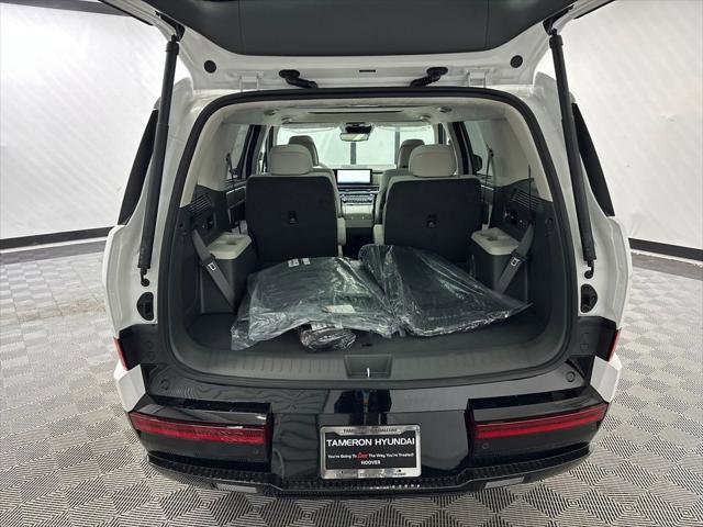 New 2026 Hyundai Santa Fe Calligraphy image 20