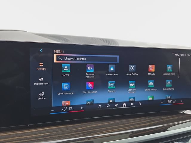 Used 2024 BMW X7 xDrive40i AWD/4WD image 25