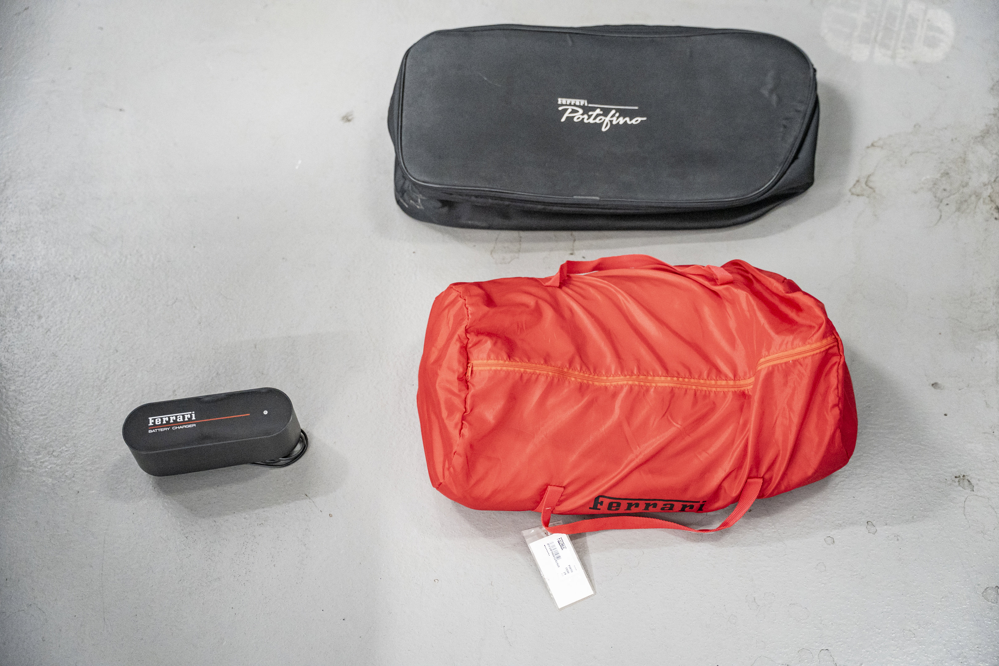 Used 2019 Ferrari Portofino RWD image 49