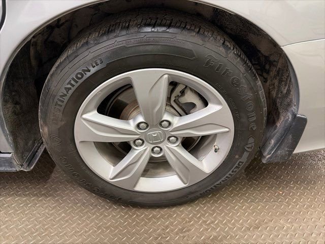 Used 2020 Honda Odyssey EX-L image 41