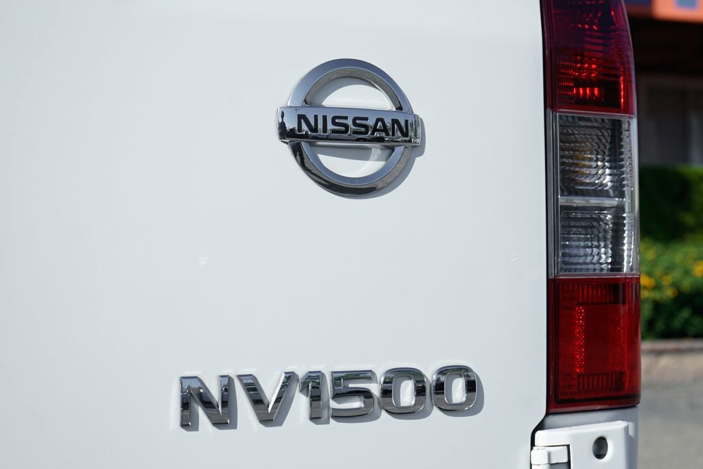Used 2016 Nissan NV 1500 S w/ Power Package image 41